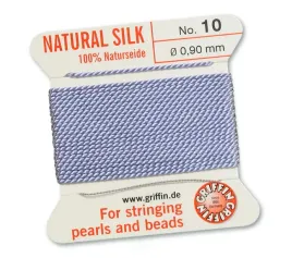 griffin-nic-jedwabna-z-igla-100percent-natural-silk-090mm-2m-lilac