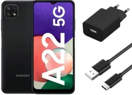 smartfon-samsung-galaxy-a22-5g-4-128gb-nfc-a226b-dsn-czarny-or-stan-idealny