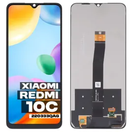 wyswietlacz-lcd-ekran-dotykowy-xiaomi-redmi-10c-220333qag-220333qbi-czarny