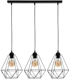 lampa-wiszaca-basket-black-3xe27-loft-industrialna-czarna-diament-azurowa