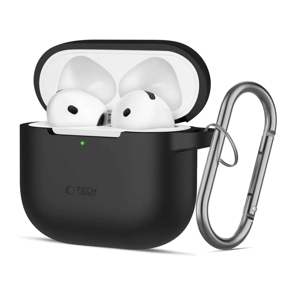 tech-protect-silicone-hook-apple-airpods-4-black