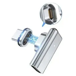 beline-adapter-magnetyczny-usb-c-100w-srebrny-silver-dac-blnam01