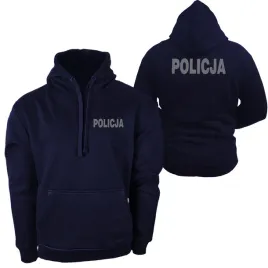 bluza-dresowa-kangurka-policja-granatowa-haftowany-napis-w-kolorze-srebrnym