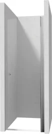 deante-drzwi-prysznicowe-80-cm-wahadlowe