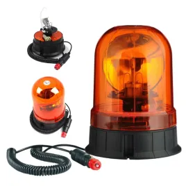 lampa-ostrzegawcza-kogut-magnes-slimak-h1-12v-24v