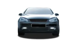 grill-volkswagen-golf-v-black-bez-znaczka