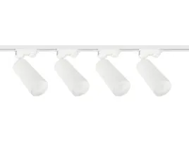 oswietlenie-szynowe-led-4x-lampa-reflektor-gu10-szynoprzewod-2m-3-fazowy