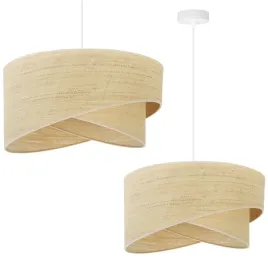 lampa-wiszaca-sufitowa-zyrandol-z-abazurem-rattan-boho-japandi-do-salonu