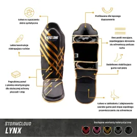 stormcloud-ochraniacze-na-piszczele-lynx-czarno-czerwone-l