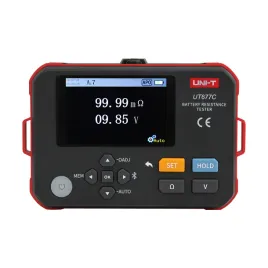 miernik-uni-t-ut677c