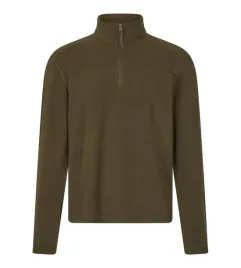 bluza-polarowa-seeland-benjamin-half-zip-sosnowa-zielen-3xl