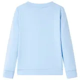 bluza-dziecieca-jasnoniebieska-104-stan-nowy