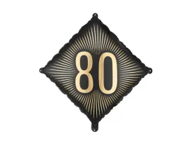 balon-foliowy-80-cyfra-46-x-46-cm-romb-urodziny-urodzinowy-czarny-zloty