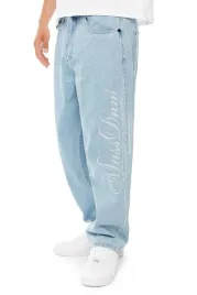 spodnie-meskie-jeans-extra-baggy-mass-denim-authentic-jasno-niebieskie