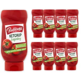 pudliszki-ketchup-lagodny-480-g-x-8-sztuk