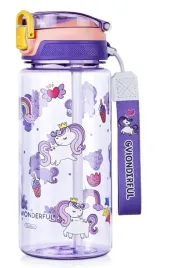 butelka-bidon-na-wode-dla-dzieci-600-ml-szczelna-z-uchwytem