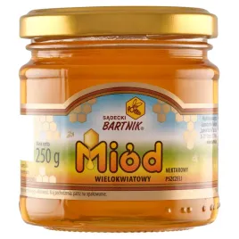 sadecki-bartnik-miod-nektarowy-pszczeli-wielokwiatowy-250-g