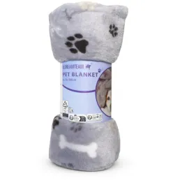 koc-polarowy-dla-psa-kota-cieply-miekki-70x100cm-jasnoszary