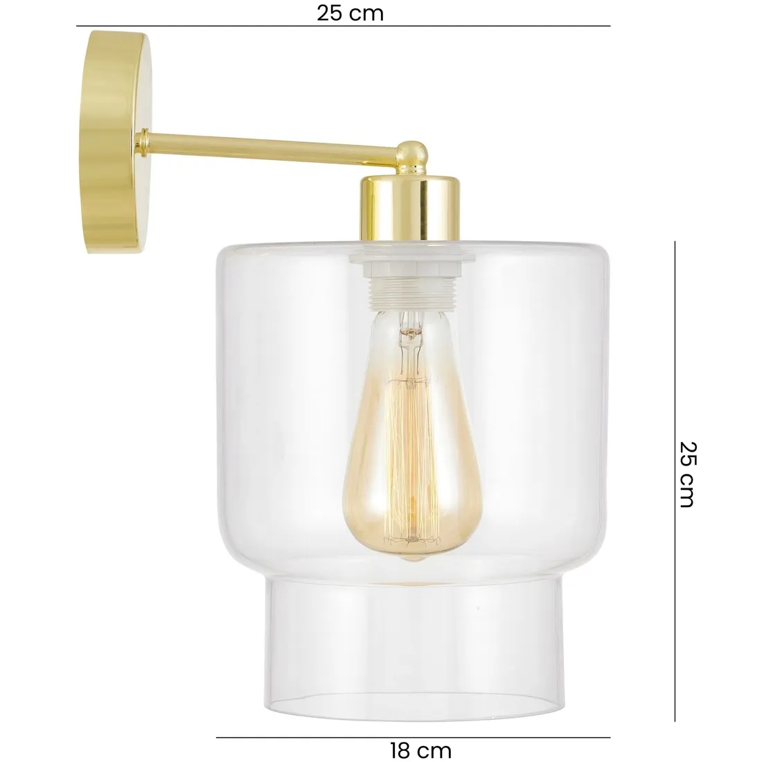 kinkiet-zloty-szklany-nowoczesny-lampa-scienna-e27-do-sypialni-moro-1xe27
