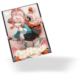 plakat-zenless-zone-zero-zhao-do-wyboru