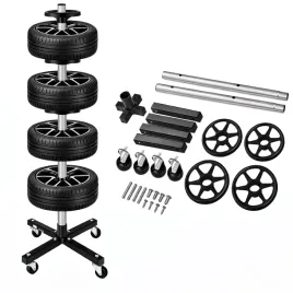 stojak-na-kola-stelaz-na-opony-felgi-regal-organizer-do-garazu-skladany