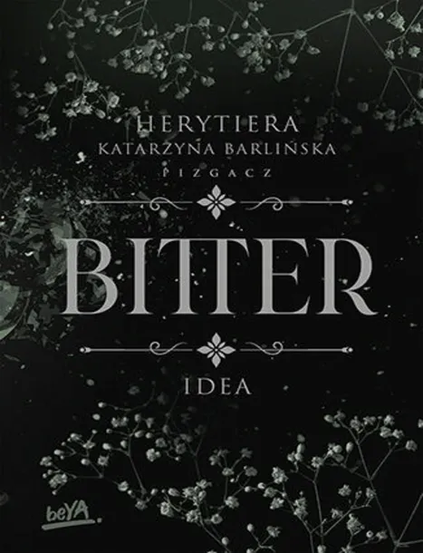 idea-bitter
