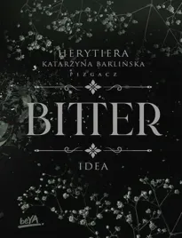 idea-bitter
