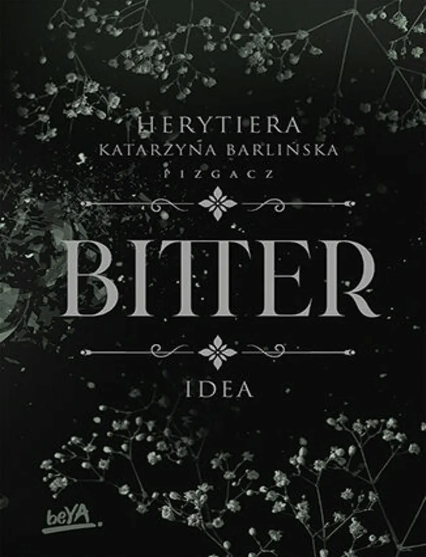 idea-bitter