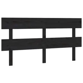 wezglowie-z-litego-drewna-sosnowego-czarne-164-x-3-x-81-cm