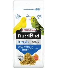 karma-dla-malych-ptakow-vl-nutribird-treats-gold-patee-honey-fusion-250g