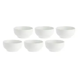 la-porcellana-bianca-essenziale-zestaw-6-misek-do-owocow-13-cm