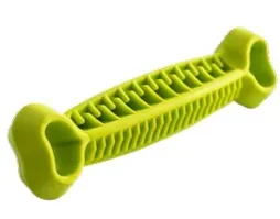 fiboo-fiboone-dental-monster-25cm-zielony