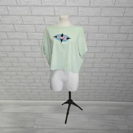 levi-s-mietowy-t-shirt-2x-typu-cropped-z-kolekcji-silvertab-100percent-bawelna