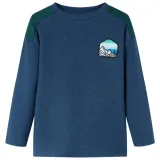 bluza-dziecieca-granatowa-140