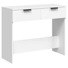 stolik-konsolowy-z-2-szufladami-drewnopochodny-bialy-90x36x75-cm