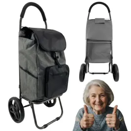 torba-aventure-na-kolkach-wozek-na-zakupy-40l-szaro-czarna