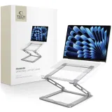 tech-protect-uls400-prodesk-universal-laptop-stand-grey