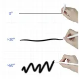 tech-protect-digital-magnetic-stylus-pen-2-ipad-white-kolor-inny