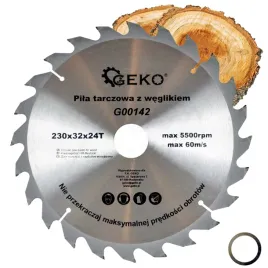pila-tarcza-widiowa-do-ciecia-drewna-230x32-24-zeby-tnace-geko-g00142-red