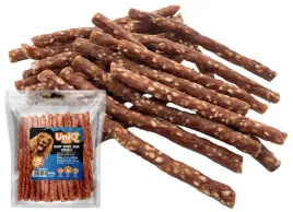 uniq-pets-przysmaki-dla-psa-paluszki-z-kaczka-i-ryzem-500g