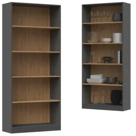 regal-na-ksiazki-segregatory-do-salonu-biura-pokoju-80-cm-antracyt-artisan