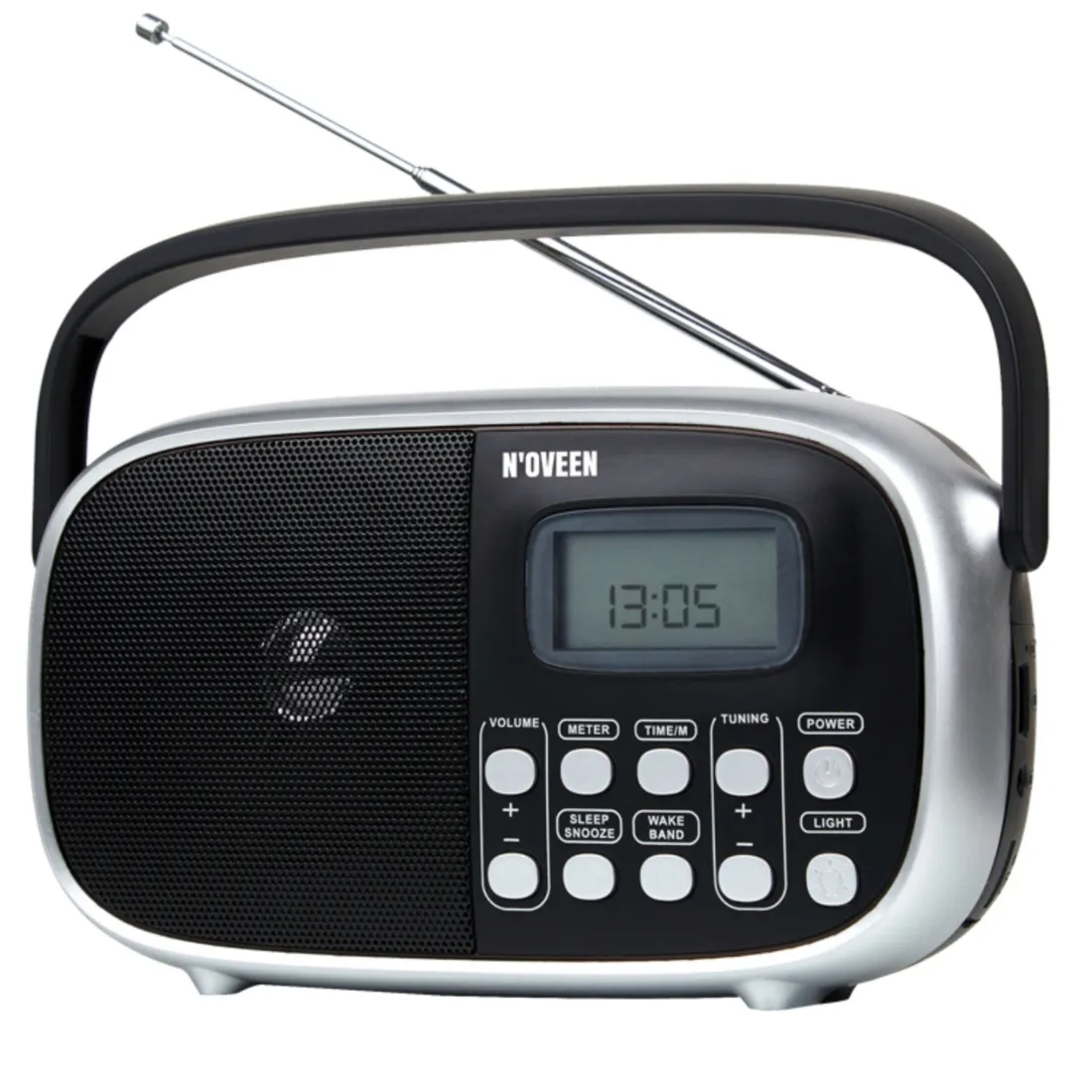 radio-noveen-pr850-stan-nowy