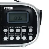 radio-noveen-pr850-stan-nowy