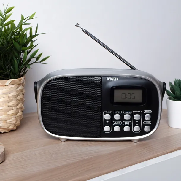 radio-noveen-pr850-stan-nowy
