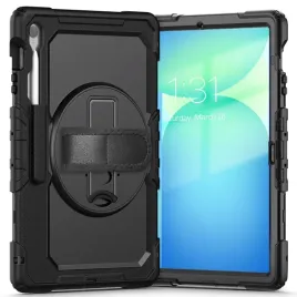 etui-tech-protect-solid-na-samsung-galaxy-tab-s10-fe-czarne