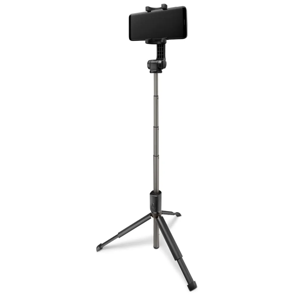 spigen-s540w-bluetooth-selfie-stick-tripod-black-stan-nowy
