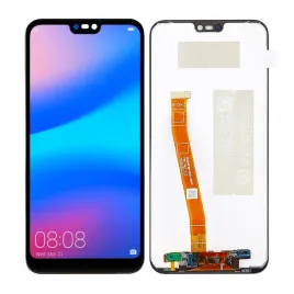 oryginalny-wyswietlacz-ekran-dotyk-do-huawei-p20-lite-ane-lx1-ramka-czarna