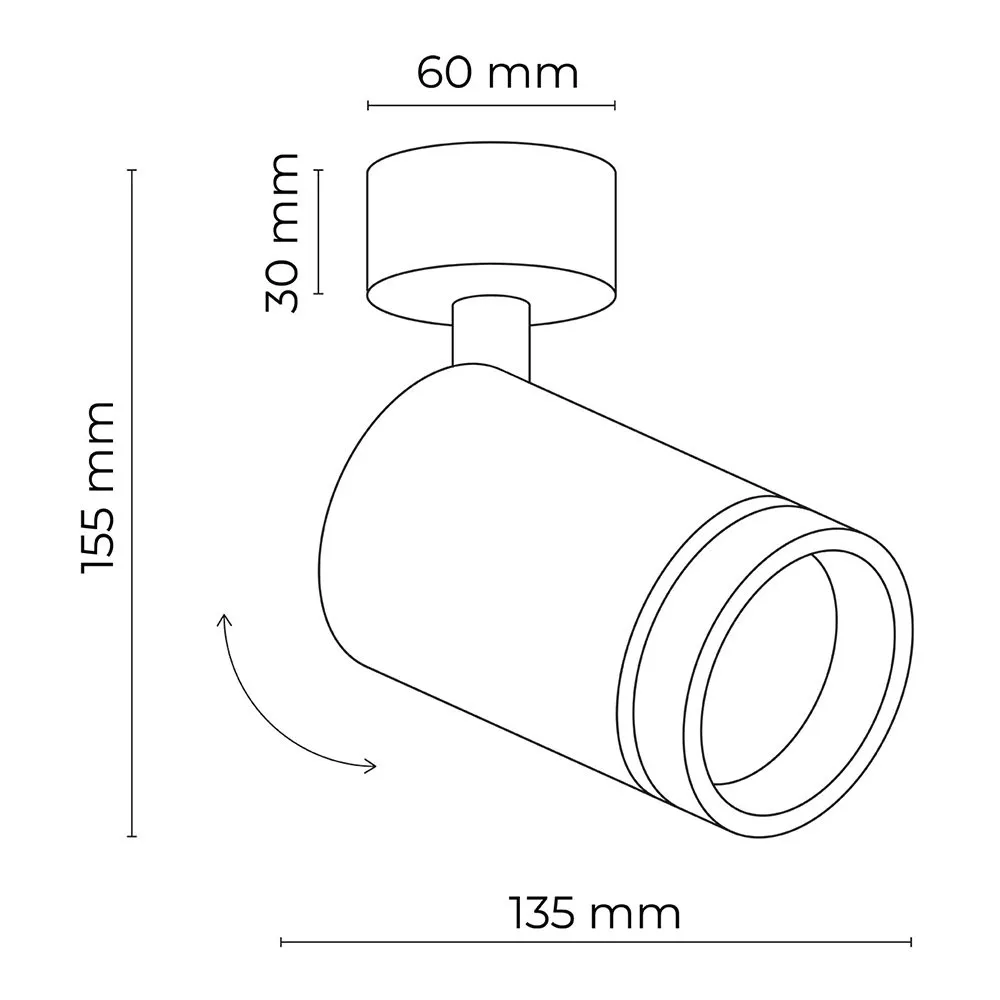lampa-reflektor-spot-jet-white-6911-tk-lighting-stan-nowy