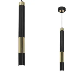 lampa-sufitowa-wiszaca-czarna-zlota-dallas-gold-1x-minigu10
