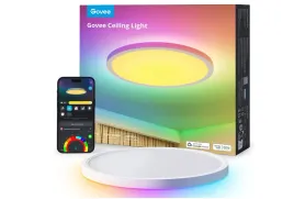 plafon-okragly-govee-bialy-h60a1301